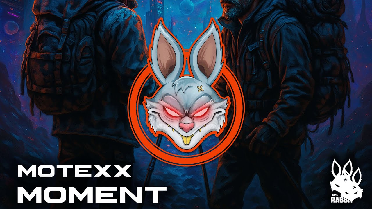 MoteXx - Moment [Free Download]