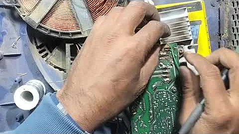 Prestige induction E9 error problem, प्रेस्टीज इंडक्शनE9 प्रोबलम सॉल्यूशन