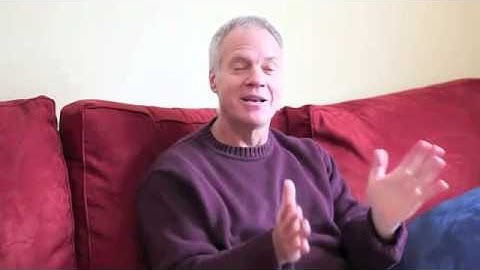 Dr jack Pransky, Part 1 Three Principles