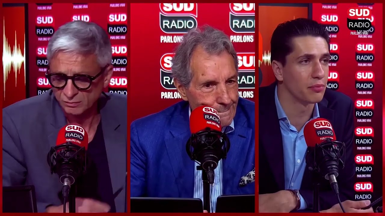 Jean-Luc Mélenchon souhaite rebaptiser la "langue française" en langue "créole"