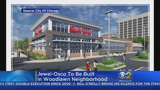 Jewel-Osco To Open New Grocery Store In Woodlawn screenshot 5