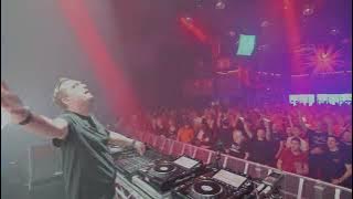 Ferry Tayle (FULL HD SET) Live @ Trance Sanctuary presents FSOE