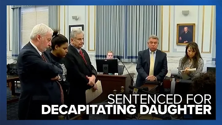 Deasia Watkins pleads guilty to murder