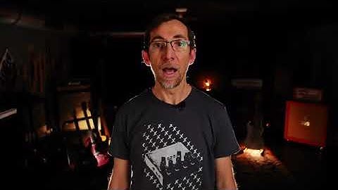 MOD Dwarf: The smart, compact and powerful pedal brain