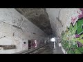 Abandoned Nazi Megastructure - German K5 Railway Gun Bunker