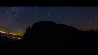 Serra Da Mantiqueira