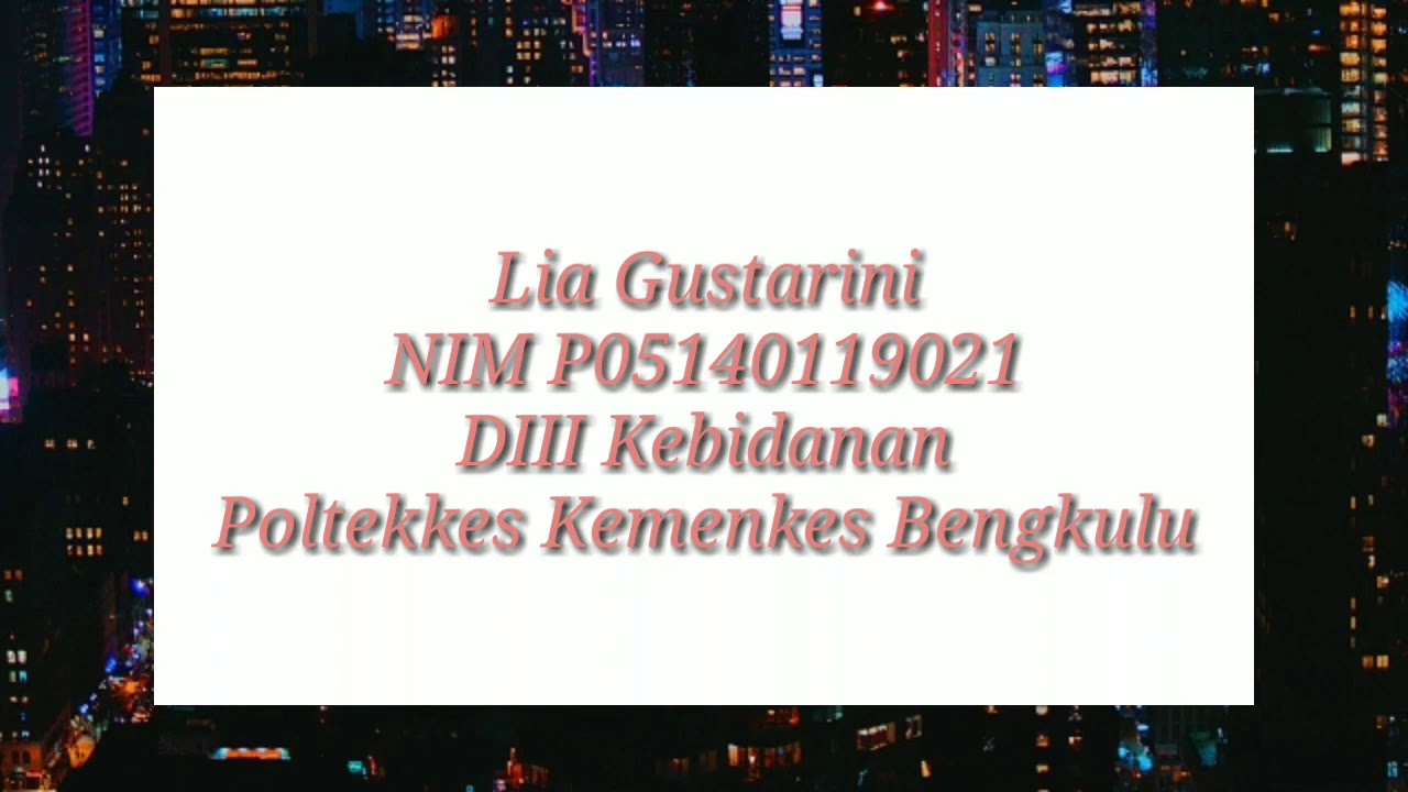 Tugas Bahasa Indonesia 