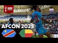 Congo DR Vs Benin EXTENDED HIGHLIGHTS AFCON 2025 12 22 2025 BeIN SPORTS USA