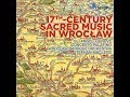(ICMA AWARD 2019) 17th Century Sacred Music in Wrocław - G. LEGRENZI: Sonata VII La Donata a due..
