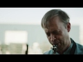 Gareth Orsmond on Jazz (feat. Scott Kiefner, bass)