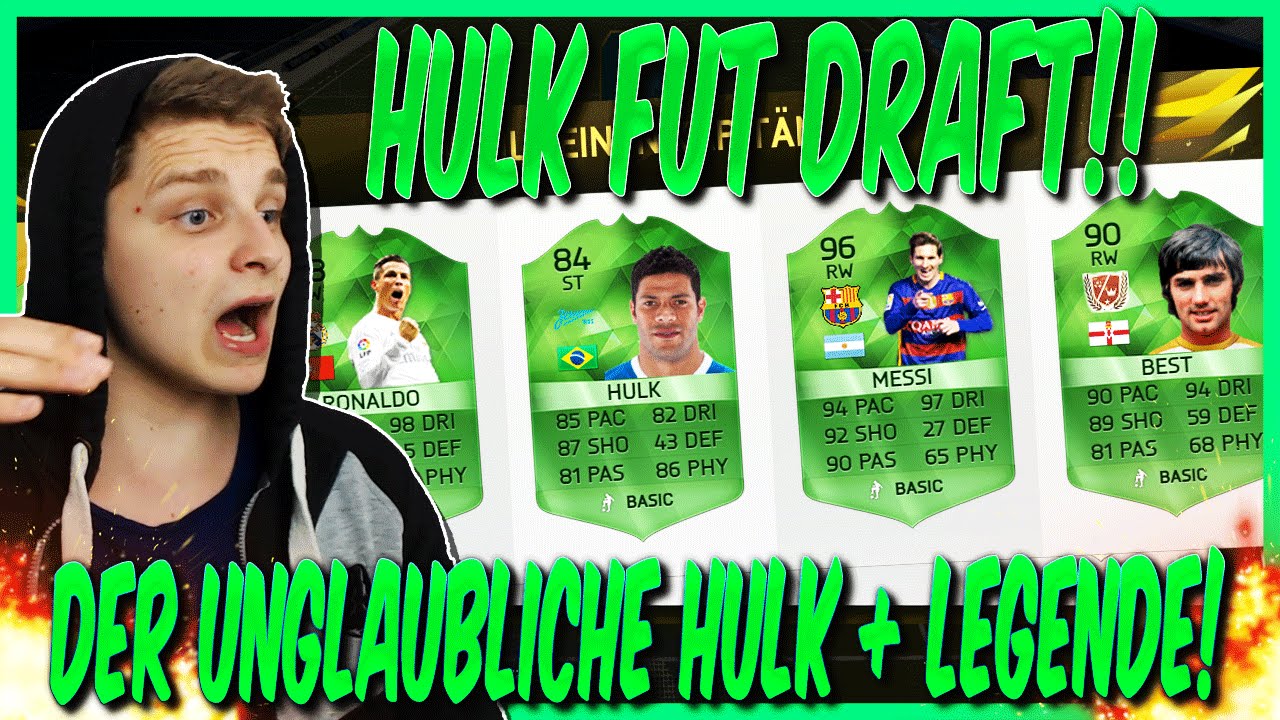 Hulk Deutsch Hulk Deutsch