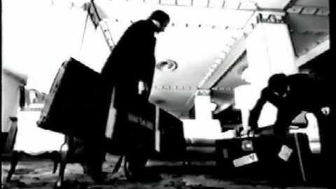 The Devlins - Someone To Talk To