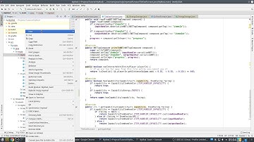 Modding Tutorials: Episode 7 (Forge Energy)