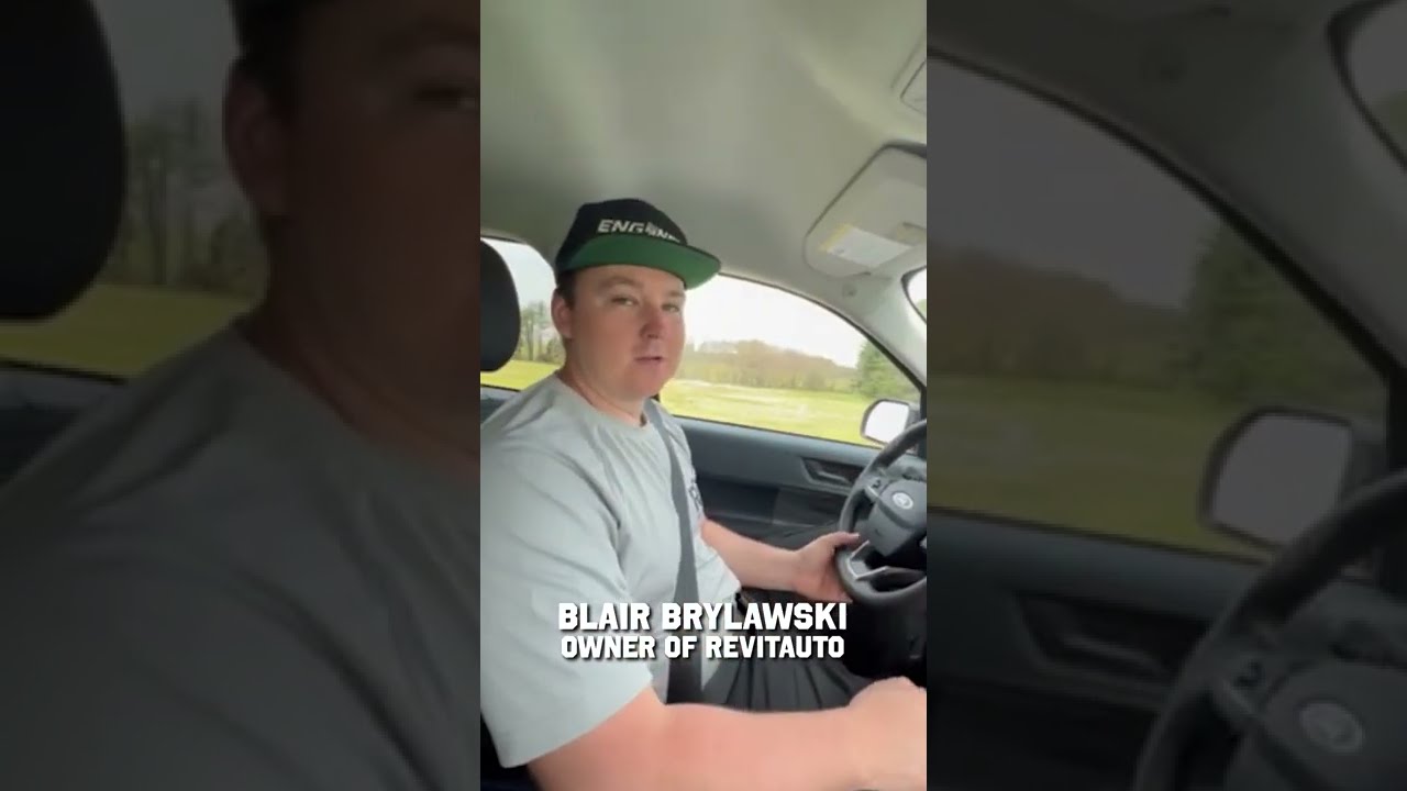 Почему руль трясётся при торможении? 