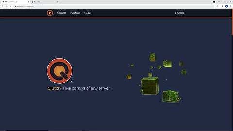 !!!Minecraft How To Use Qlutch Best Force Op Or Grief Hack Minecraft!!!