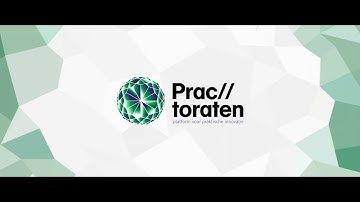 10 jaar Practoraten - Van Idee tot Beweging