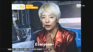 2. f(x)- Eng subs Amber fail Korean attempt MNET 20's HD