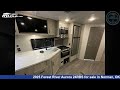 Unbelievable 2025 Forest River Aurora Travel Trailer RV For Sale in Norman, OK | RVUSA.com