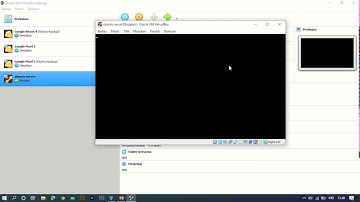 How To Install Ubuntu Server in VirtualBox