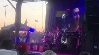 Rick Springfield - The Voodoo House - 7/21/2022 in Elk Grove IL