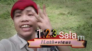 123 Salam Full Video Rm Marak