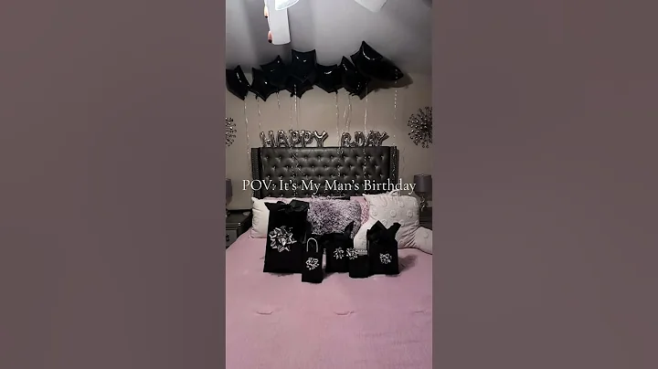 Perfect 5 Senses Gift Ideas for Him #5sensesgift #giftsforhim