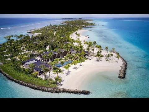 Video: De 9 beste Ritz-Carlton-resorts voor gezinnen in 2022