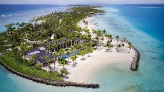 [$7,800/day] The Ritz Carlton Maldives | Exclusive experience in Maldives | Maldives