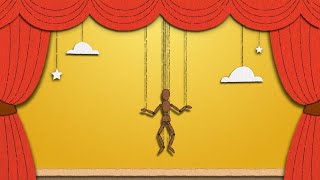 marionette