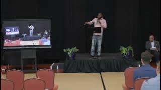 Part 2: Chronic Kidney Disease Conversation (Phoenix)