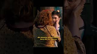 Harry Potter facts that will make you heart ache #harrypotter #potterhead #harrypotterfan