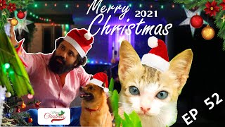 Christmas Special Episode Puppykuttan Webseries  52 Malayalam Funny Webseries