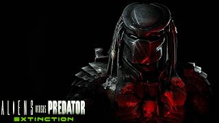 Aliens Vs Predator Extinction Full Predator Movie