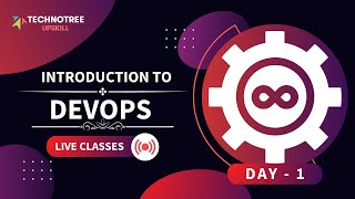 Intoduction to Devops | Rami Sir | DevOps Explained | Basic to Advanced | Technotree Upskill