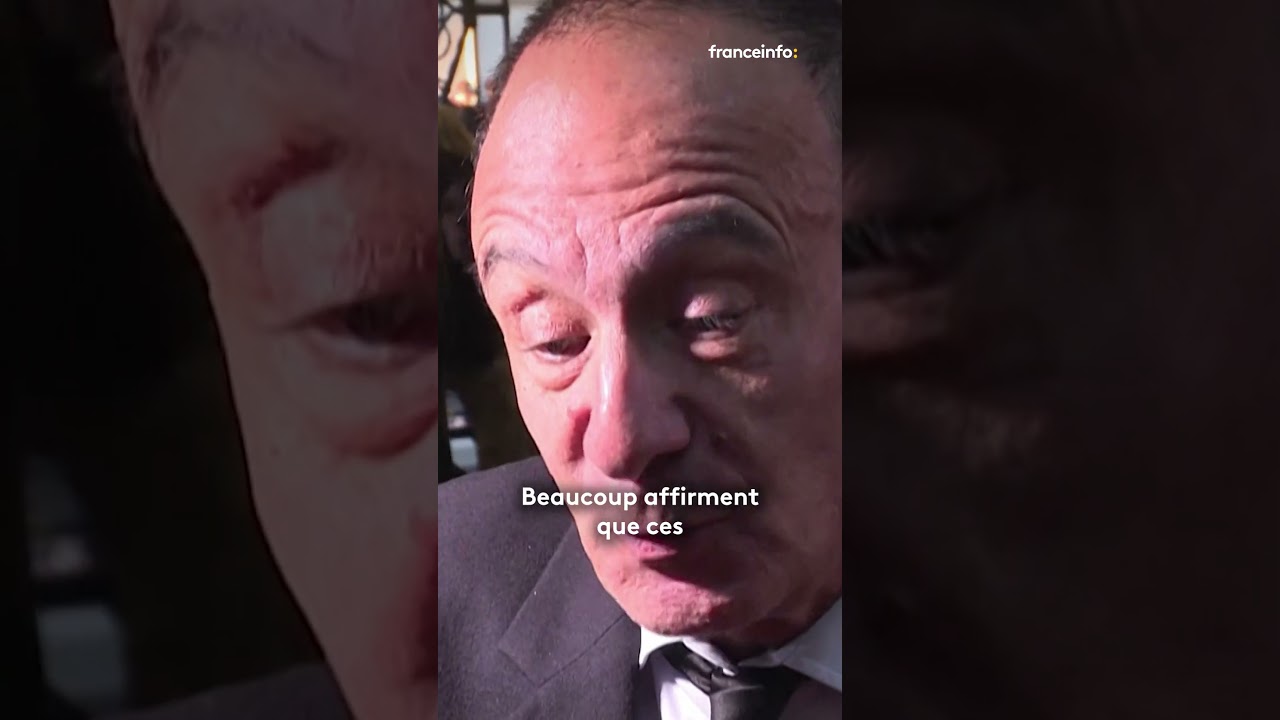 Gerard Miller taken into custody after accusations of rape and sexual assault