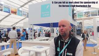 SIBS 22 Exhibitor Spotlight - Borrow A Boat screenshot 4