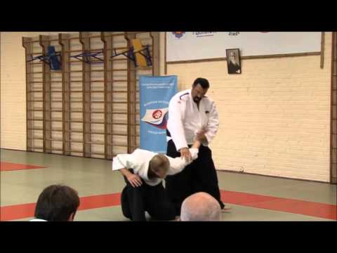 видео: Steven Seagal Seminar Russia 2015 SUBSCRIBE