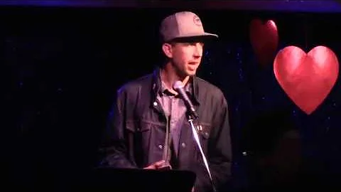 Nick Haberman @ Neal Cassady Birthday Bash 2/10/17