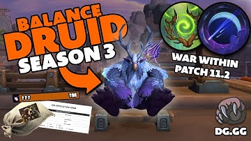 11.2 Balance Druid Guide - Dreamgrove.gg