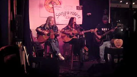 Lauren Mascitti Tommy Turner and Gary  Cavanaugh R...