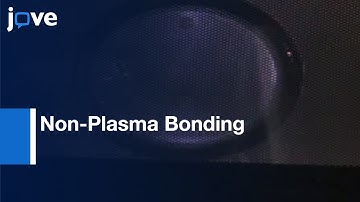 Non-Plasma Bonding: PDMS For Inexpensive Fabrication Of Microfluidic Devices l Protocol Preview