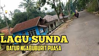 Ngabuburit Bareng Lagu Sunda Matak Betah - Lagu Sunda - Pop Sunda