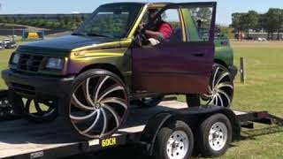 Geo tracker 30s taylorboyz