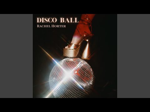 在 YouTube 上觀看「Disco Ball」
