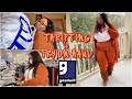 COME THRIFT WITH ME! | TWO GOODWILL STORES | TRY ON HAUL | PLUS SIZE FINDS|