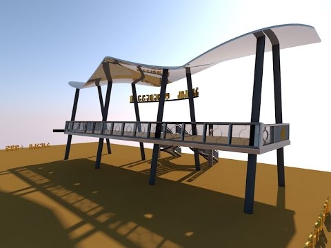 არქიკადის ვიდეო კურსები პროფესიონალთათვის 1