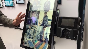 ISE 2018: Elo Touch Solutions Announces Kiosk 2.0 Series