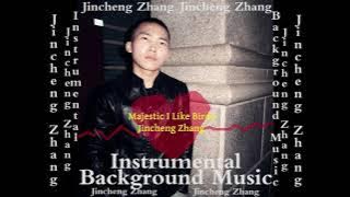 Jincheng Zhang - Markedly I Like Birds (Official Instrumental Background Music)