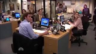 The office - Kelly's 