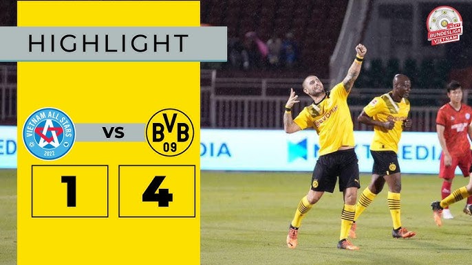 Dortmund là đội bóng nước nào? - Hơn cả một câu hỏi đơn giản